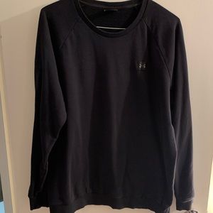 Under Armor Crewneck Sweatshirt